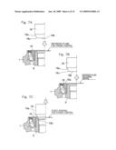 Wheel Support Bearing Assembly and Method of Manufacturing the Same diagram and image