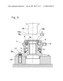 Wheel Support Bearing Assembly and Method of Manufacturing the Same diagram and image