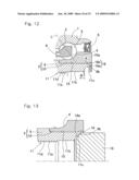 Wheel Support Bearing Assembly and Method of Manufacturing the Same diagram and image