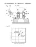 Wheel Support Bearing Assembly and Method of Manufacturing the Same diagram and image