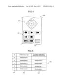 CONTENT REPLAY APPARATUS, CONTENT PLAYBACK APPARATUS, CONTENT REPLAY METHOD, CONTENT PLAYBACK METHOD, PROGRAM, AND RECORDING MEDIUM diagram and image