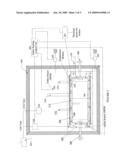 Delivery of Iodine Gas diagram and image