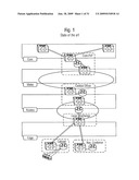 DATA TRANSPORT SYSTEM WITH AN EMBEDDED COMMUNICATION CHANNEL diagram and image