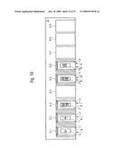 DATA TRANSPORT SYSTEM WITH AN EMBEDDED COMMUNICATION CHANNEL diagram and image