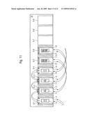 DATA TRANSPORT SYSTEM WITH AN EMBEDDED COMMUNICATION CHANNEL diagram and image