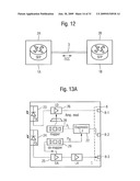 DATA TRANSPORT SYSTEM WITH AN EMBEDDED COMMUNICATION CHANNEL diagram and image