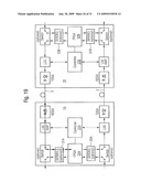 DATA TRANSPORT SYSTEM WITH AN EMBEDDED COMMUNICATION CHANNEL diagram and image