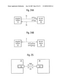 DATA TRANSPORT SYSTEM WITH AN EMBEDDED COMMUNICATION CHANNEL diagram and image