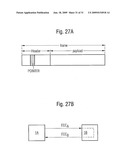 DATA TRANSPORT SYSTEM WITH AN EMBEDDED COMMUNICATION CHANNEL diagram and image