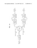 APPARATUS FOR RESTORING CLOCK SIGNAL BY USING CIRCULATOR diagram and image