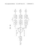 APPARATUS FOR RESTORING CLOCK SIGNAL BY USING CIRCULATOR diagram and image