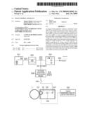 IMAGE FORMING APPARATUS diagram and image