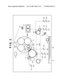 IMAGE FORMING APPARATUS diagram and image