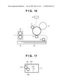 IMAGE FORMING APPARATUS diagram and image