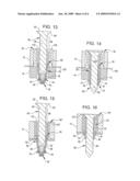 Expandable collet anchor system and method diagram and image