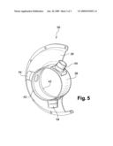 MOUNTING TUBES FOR PRESSURIZING AN INTERNAL ENCLOSURE IN A TURBOMACHINE diagram and image