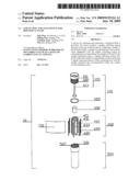 COLLECTION AND ASSAY DEVICE FOR BIOLOGICAL FLUID diagram and image