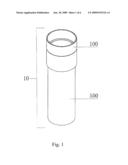 COLLECTION AND ASSAY DEVICE FOR BIOLOGICAL FLUID diagram and image