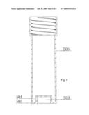 COLLECTION AND ASSAY DEVICE FOR BIOLOGICAL FLUID diagram and image