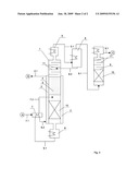 PROCESS FOR PRODUCING MONOSILANE diagram and image