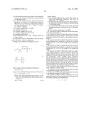 PROCESS FOR TREATING HAIR FIBERS USING POLYSILOXANE/POLYUREA diagram and image