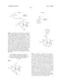 NOVEL MACROCYCLIC INHIBITORS OF HEPATITIS C VIRUS REPLICATION diagram and image