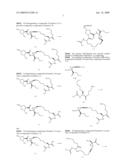 NOVEL MACROCYCLIC INHIBITORS OF HEPATITIS C VIRUS REPLICATION diagram and image