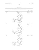 NOVEL MACROCYCLIC INHIBITORS OF HEPATITIS C VIRUS REPLICATION diagram and image