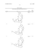 NOVEL MACROCYCLIC INHIBITORS OF HEPATITIS C VIRUS REPLICATION diagram and image