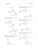 NOVEL MACROCYCLIC INHIBITORS OF HEPATITIS C VIRUS REPLICATION diagram and image