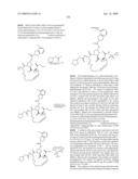 NOVEL MACROCYCLIC INHIBITORS OF HEPATITIS C VIRUS REPLICATION diagram and image