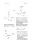 NOVEL MACROCYCLIC INHIBITORS OF HEPATITIS C VIRUS REPLICATION diagram and image