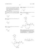 NOVEL MACROCYCLIC INHIBITORS OF HEPATITIS C VIRUS REPLICATION diagram and image