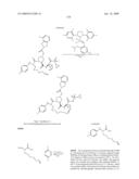 NOVEL MACROCYCLIC INHIBITORS OF HEPATITIS C VIRUS REPLICATION diagram and image