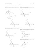 NOVEL MACROCYCLIC INHIBITORS OF HEPATITIS C VIRUS REPLICATION diagram and image