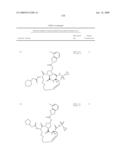 NOVEL MACROCYCLIC INHIBITORS OF HEPATITIS C VIRUS REPLICATION diagram and image