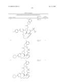 NOVEL MACROCYCLIC INHIBITORS OF HEPATITIS C VIRUS REPLICATION diagram and image