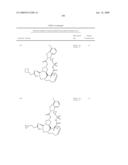 NOVEL MACROCYCLIC INHIBITORS OF HEPATITIS C VIRUS REPLICATION diagram and image