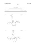 NOVEL MACROCYCLIC INHIBITORS OF HEPATITIS C VIRUS REPLICATION diagram and image