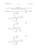 NOVEL MACROCYCLIC INHIBITORS OF HEPATITIS C VIRUS REPLICATION diagram and image