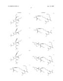 NOVEL MACROCYCLIC INHIBITORS OF HEPATITIS C VIRUS REPLICATION diagram and image