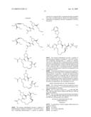 NOVEL MACROCYCLIC INHIBITORS OF HEPATITIS C VIRUS REPLICATION diagram and image