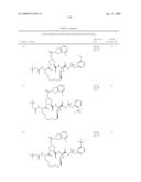 NOVEL MACROCYCLIC INHIBITORS OF HEPATITIS C VIRUS REPLICATION diagram and image