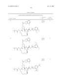 NOVEL MACROCYCLIC INHIBITORS OF HEPATITIS C VIRUS REPLICATION diagram and image