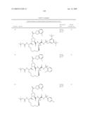 NOVEL MACROCYCLIC INHIBITORS OF HEPATITIS C VIRUS REPLICATION diagram and image