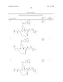 NOVEL MACROCYCLIC INHIBITORS OF HEPATITIS C VIRUS REPLICATION diagram and image