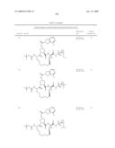 NOVEL MACROCYCLIC INHIBITORS OF HEPATITIS C VIRUS REPLICATION diagram and image