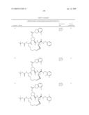 NOVEL MACROCYCLIC INHIBITORS OF HEPATITIS C VIRUS REPLICATION diagram and image