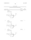 NOVEL MACROCYCLIC INHIBITORS OF HEPATITIS C VIRUS REPLICATION diagram and image