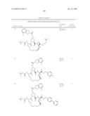 NOVEL MACROCYCLIC INHIBITORS OF HEPATITIS C VIRUS REPLICATION diagram and image